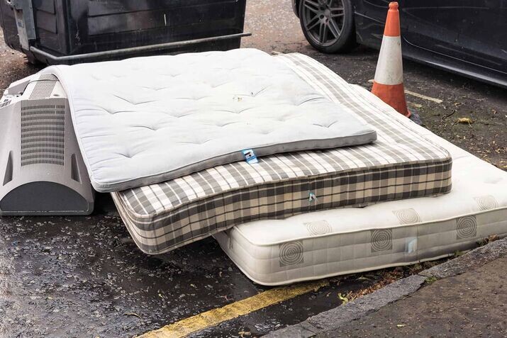 How Do I Dispose Of Bulky Items?