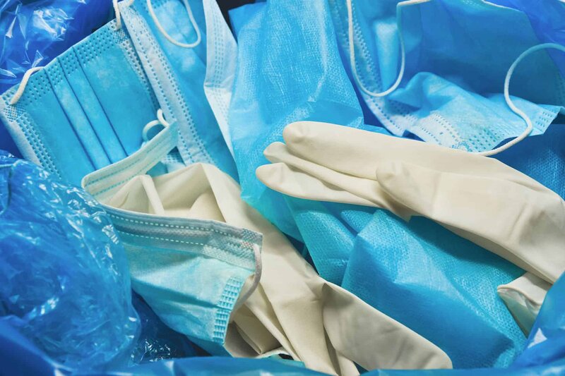 medical waste