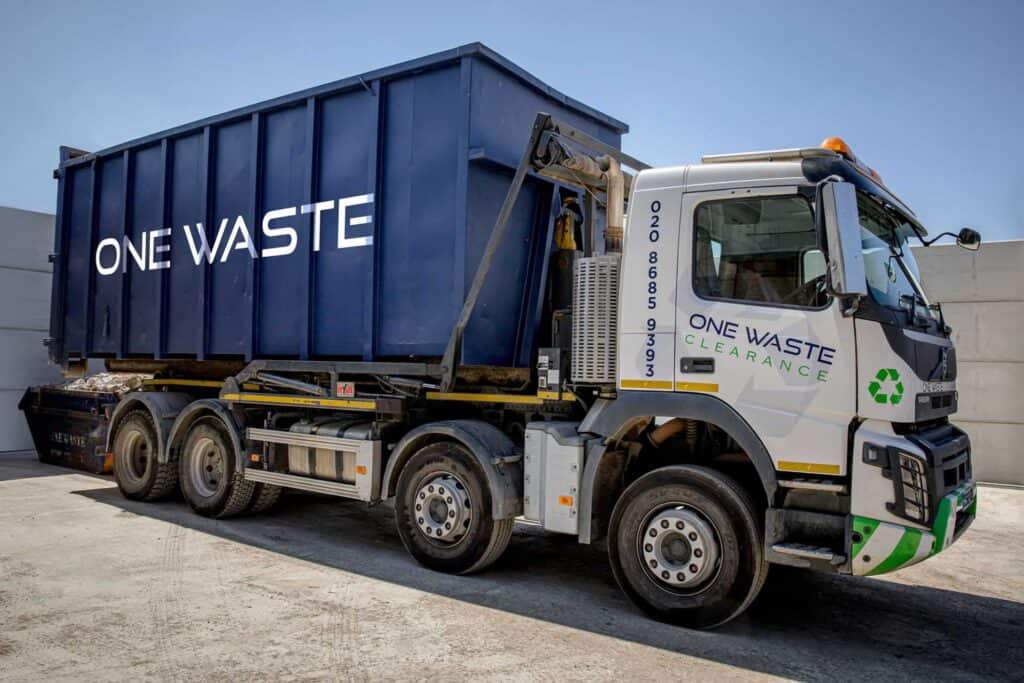 onewaste roro 2