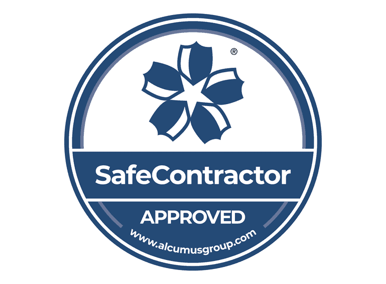 safe-contractor safe contractor