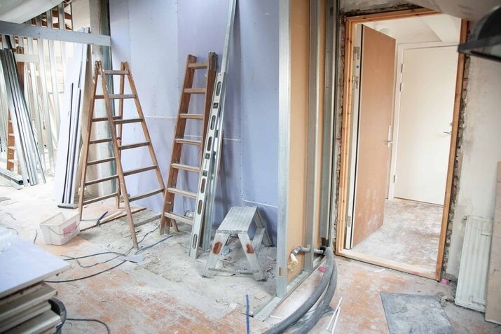 Complete Guide to Planning Home Improvement Projects in 2026