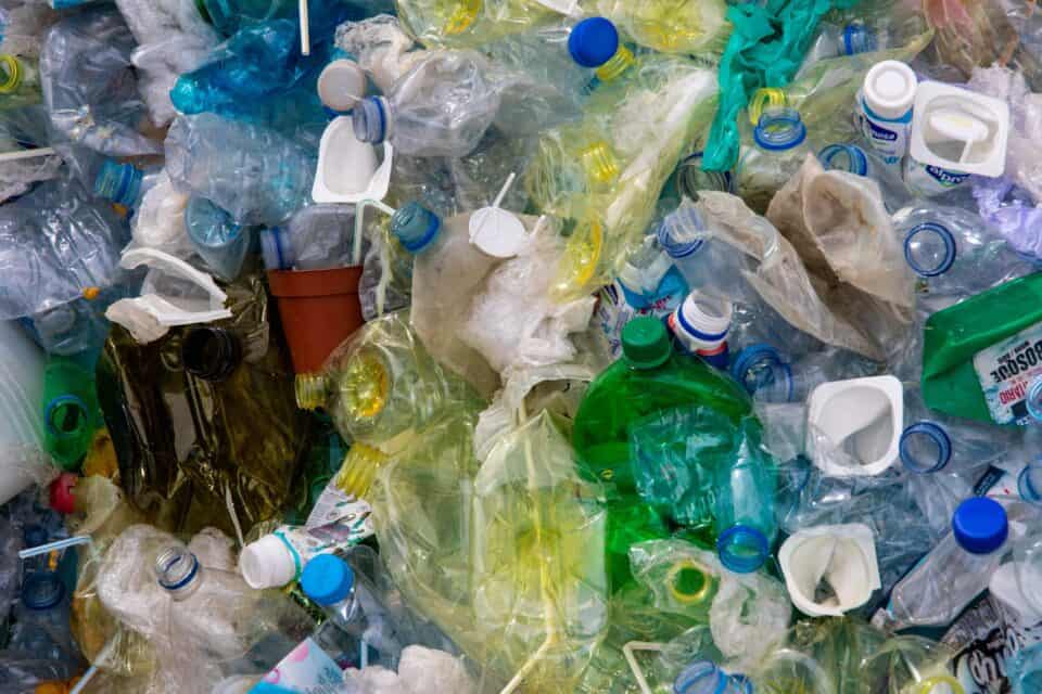 Recycling Challenges in London and How One Waste Clearance Supports Sustainability