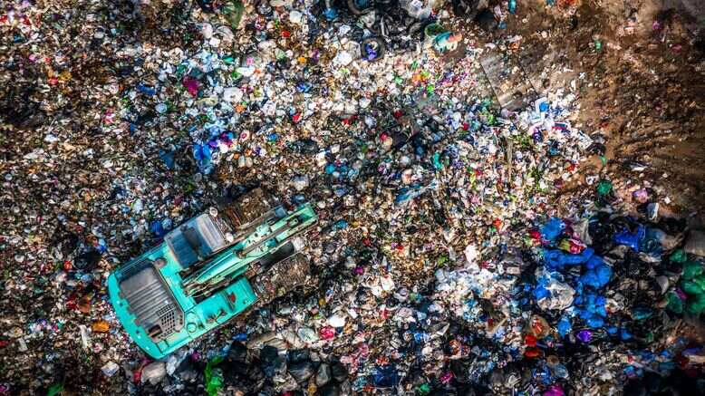 How to Easily Classify Different Types of Waste