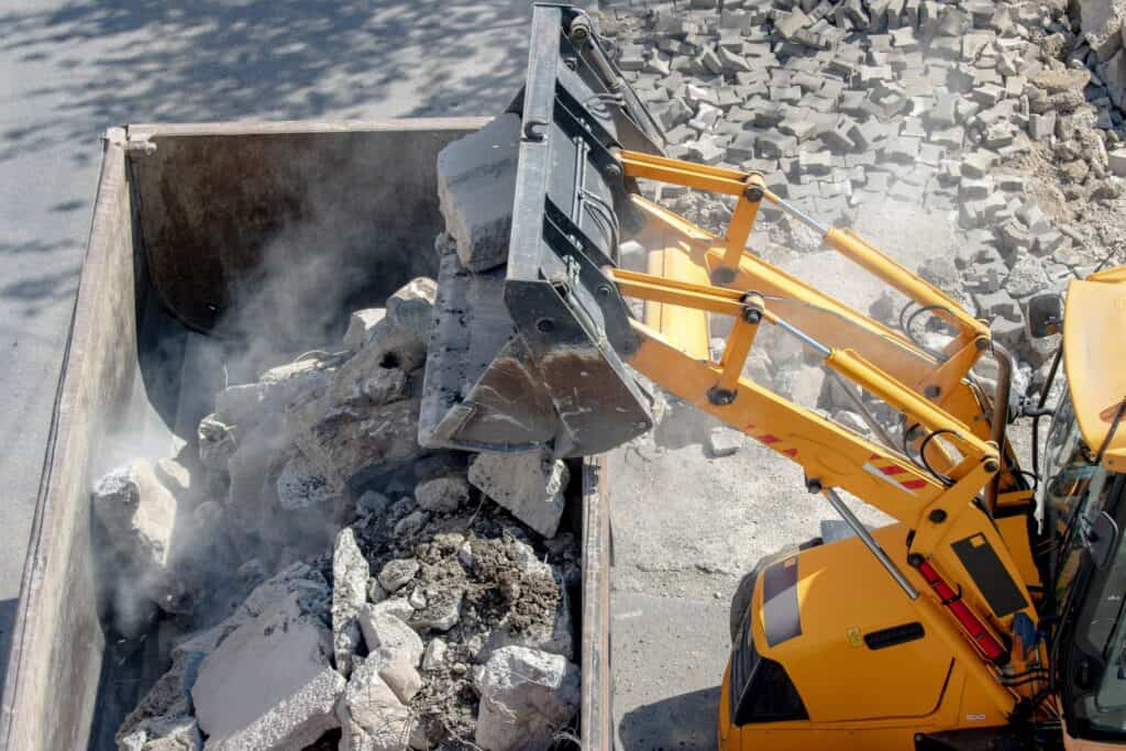 roro skip hire