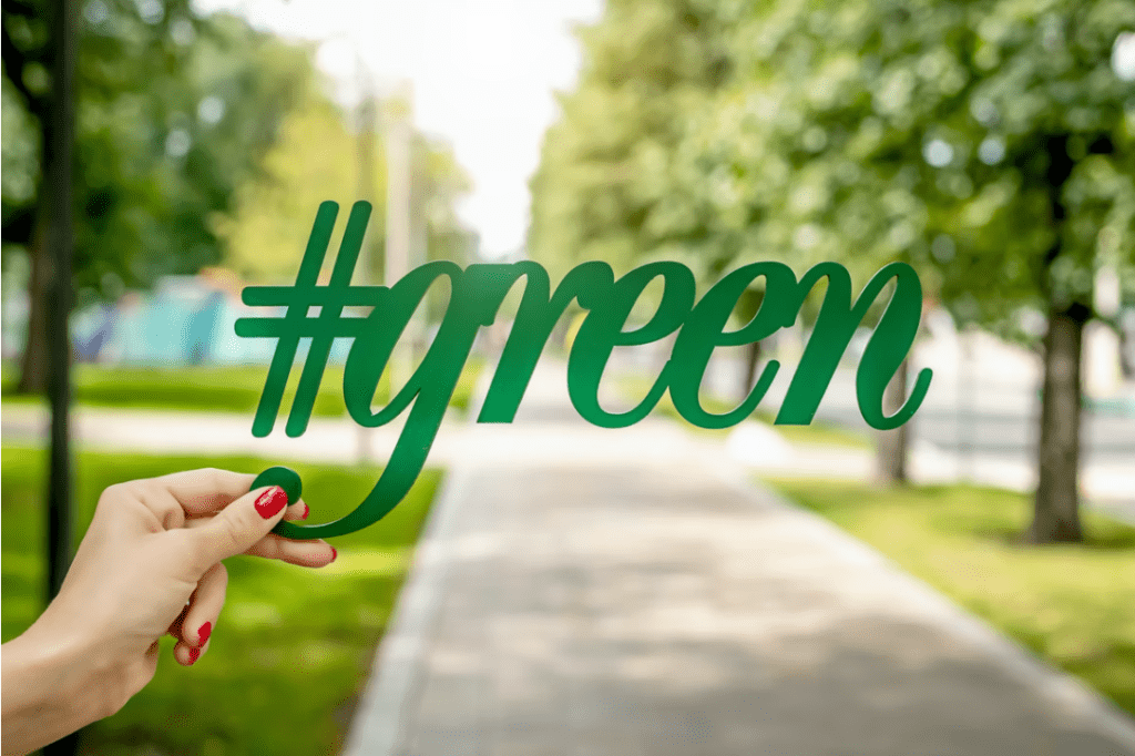 eco-friendly waste management