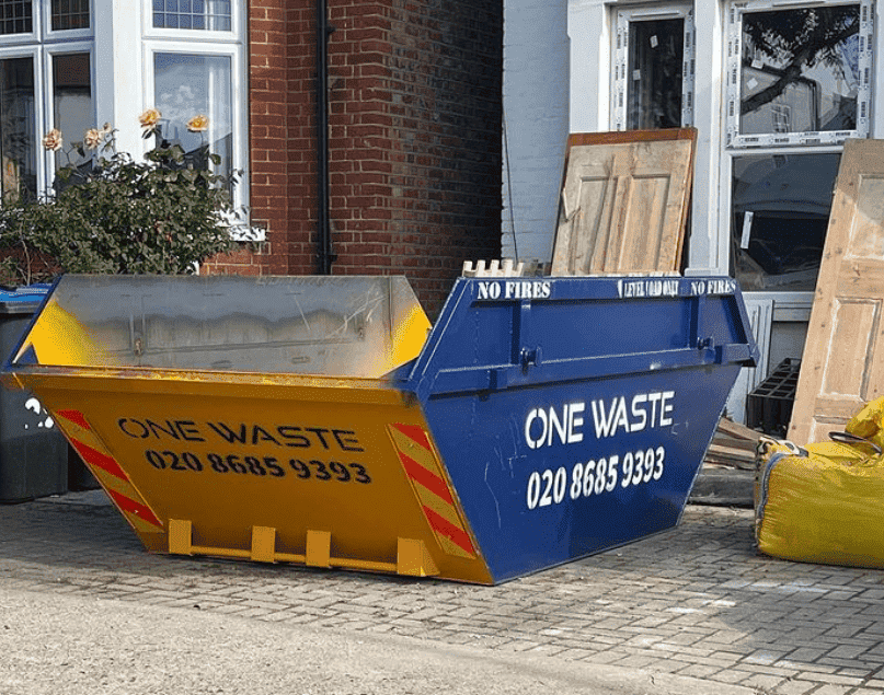 Skip Hire Permits | When Do I Need One?