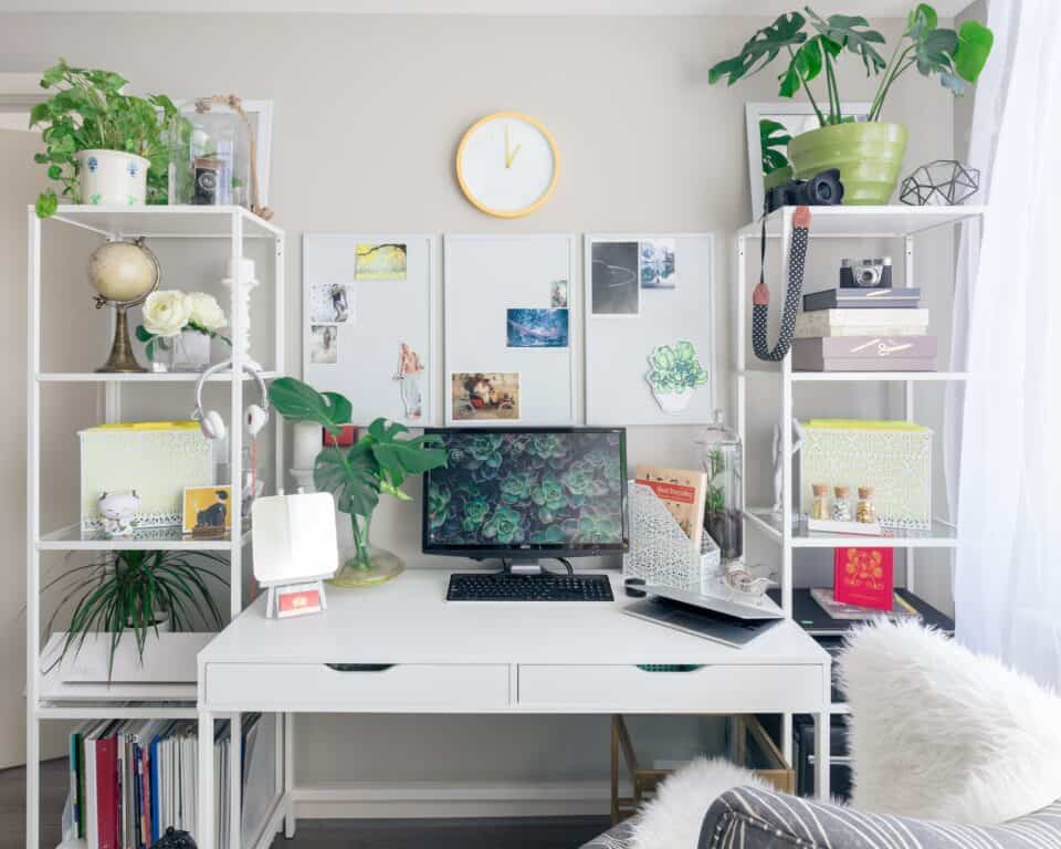 How to get rid of unwanted items in your home